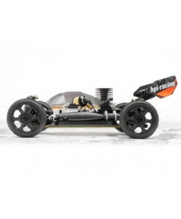 HPI Racing VORZA BUGGY NITRO 3,5 cm3 1/8 4WD 2,4Ghz RTR 160177