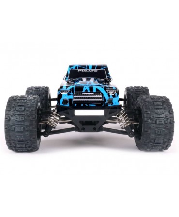 T2M PIRATE MONSTER-T 1/18 4WD 2,4Ghz RTR BRUSHLESS T4992B