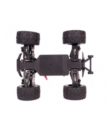 T2M PIRATE MONSTER-T 1/18 4WD 2,4Ghz RTR BRUSHLESS T4992B