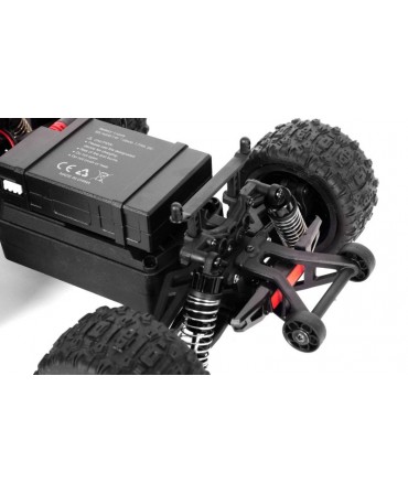 T2M PIRATE MONSTER-T 1/18 4WD 2,4Ghz RTR BRUSHLESS T4992GR
