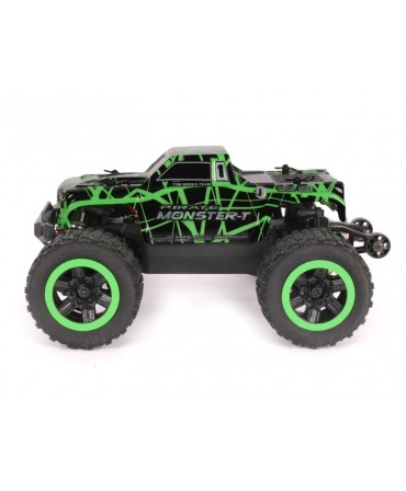 T2M PIRATE MONSTER-T 1/18 4WD 2,4Ghz RTR BRUSHLESS T4992GR