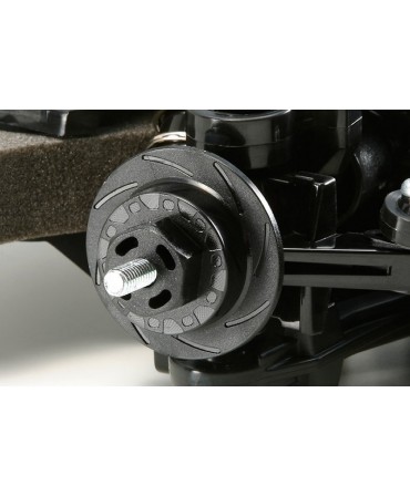 TAMIYA MERCEDES AMG GT3 EVO KIT TT-02 58750