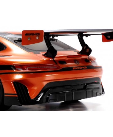 TAMIYA MERCEDES AMG GT3 EVO KIT TT-02 58750