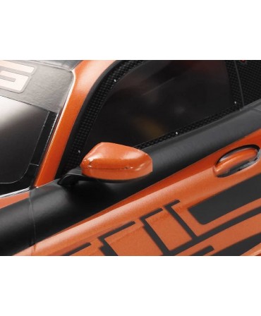 TAMIYA MERCEDES AMG GT3 EVO KIT TT-02 58750