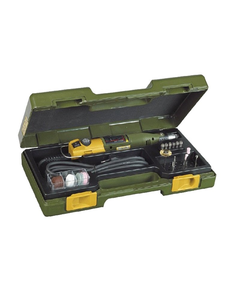 Coffret Perceuse Fraiseuse MICROMOT 230/E PROXXON 28430
