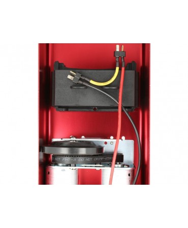 Banc de démarrage aluminium STATERBOX ROBITRONIC BUGGY-TRUGGY 1/8 (2 x 775)  R06010