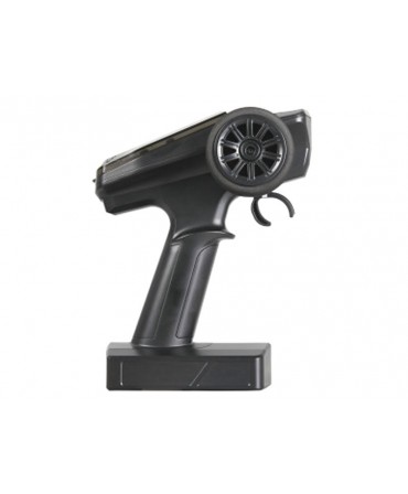 HYPER GO CITROËN C3 WRC RALLY 1/7 4WD 2,4Ghz RTR 7303