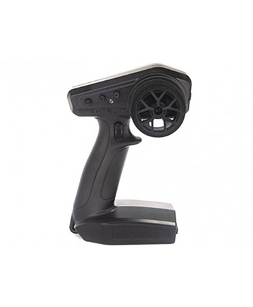 ARRMA Monster truck GRANITE MEGA 665 1/10 4WD BLEU ARA4202V4T2