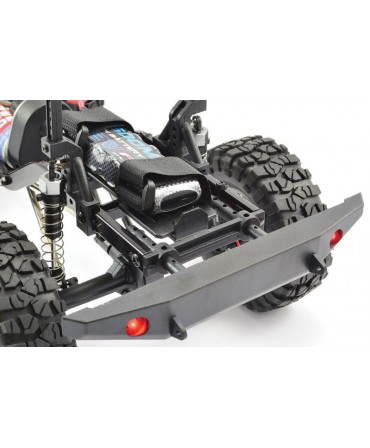 CRAWLER FTX OUTBACK TUNDRA 2.0 1/10 4WD 2,4Ghz RTR