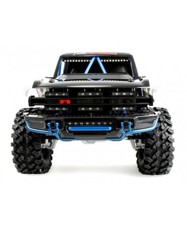 CRAWLER HYPER GO H8P FORD BRONCO BAJA 1000 1/8 4WD 2,4Ghz RTR 22757