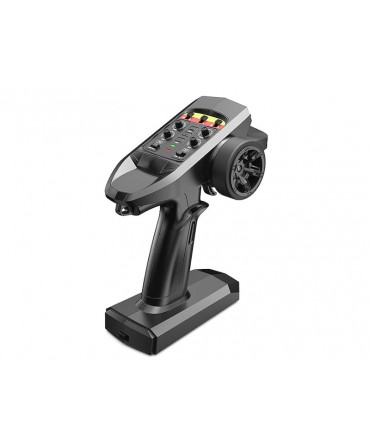 CRAWLER HYPER GO H8P FORD BRONCO BAJA 1000 1/8 4WD 2,4Ghz RTR 22757