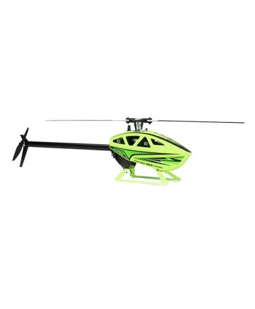 Hélicoptère FLYWING FW450L V3 ACE BRUSHLESS 2,4GHz GPS 6 CANAUX 3D ACROBATIES VERT MODE1/2