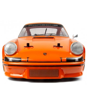 HPI Racing SPORT 3 FLUX PORSCHE 1973 CARRERA RSR ORANGE 1/10 4WD 2,4Ghz RTR BRUSHLESS 160210