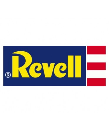 Revell MODEL SET CITROËN 2CV COCORICO 1/24 67653