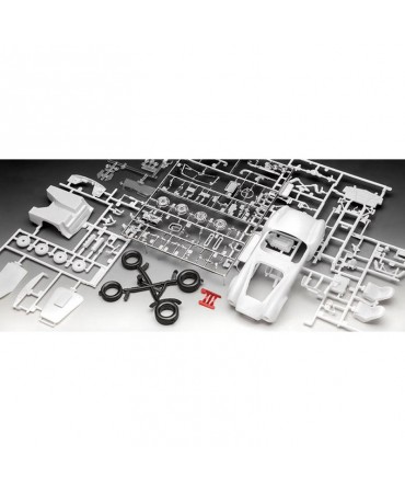 Revell MODEL SET 65 SHELBY COBRA 427 1/24 67708