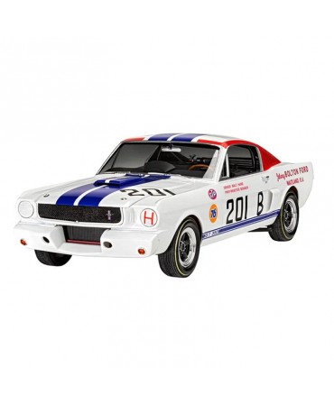 Revell MODEL SET 66 SHELBY GT350 R 1/24 67716