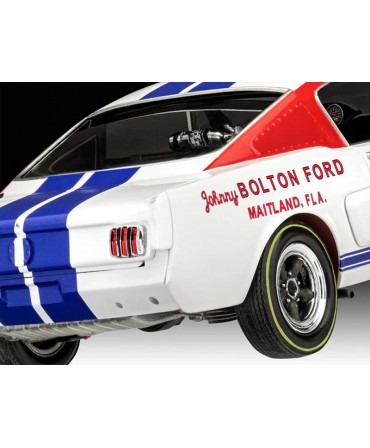 Revell MODEL SET 66 SHELBY GT350 R 1/24 67716