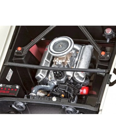 Revell MODEL SET 66 SHELBY GT350 R 1/24 67716