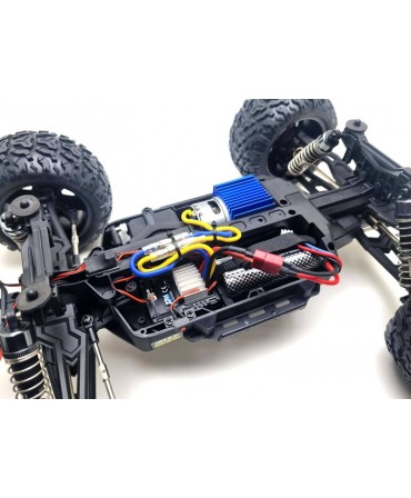 Buggy T2M PIRATE MONSTER MX 1/10 4WD 2,4Ghz RTR T4986