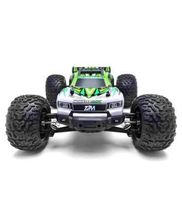 Buggy T2M PIRATE MONSTER MX 1/10 4WD 2,4Ghz RTR T4986