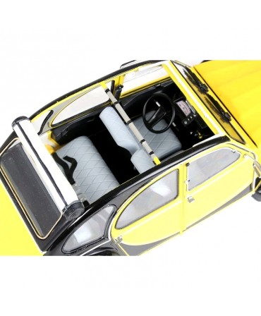 Revell MODEL SET CITROËN 2CV Charleston 1/24 67095