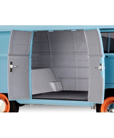 Revell MODEL SET WW T1 PANEL VAN GULF 1/24 67726