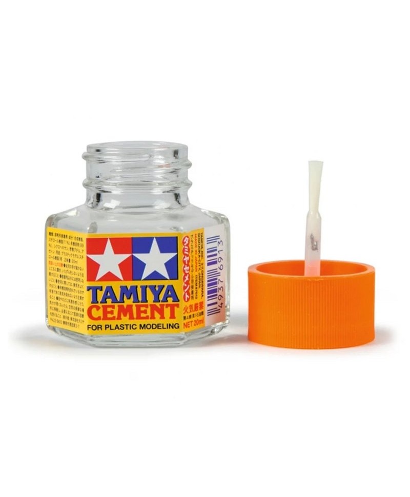 TAMIYA colle pour plastique 20 ml 87012