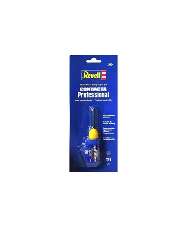 Revell colle Contacta PROFESSIONAL pour plastique 25 g 29604
