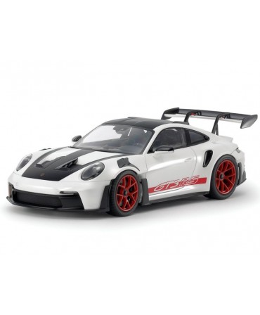 TAMIYA PORSCHE 911 GT3 RS 992 1/24 24370