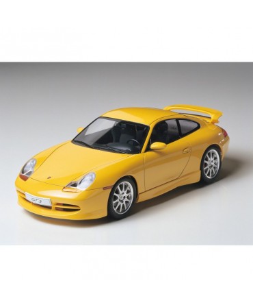 TAMIYA PORSCHE 911 GT3 1/24 24229