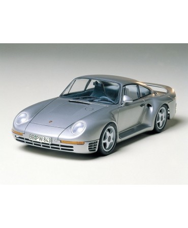 TAMIYA PORSCHE 959 1/24 24065