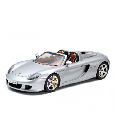 TAMIYA PORSCHE CARRERA GT 1/24 24275