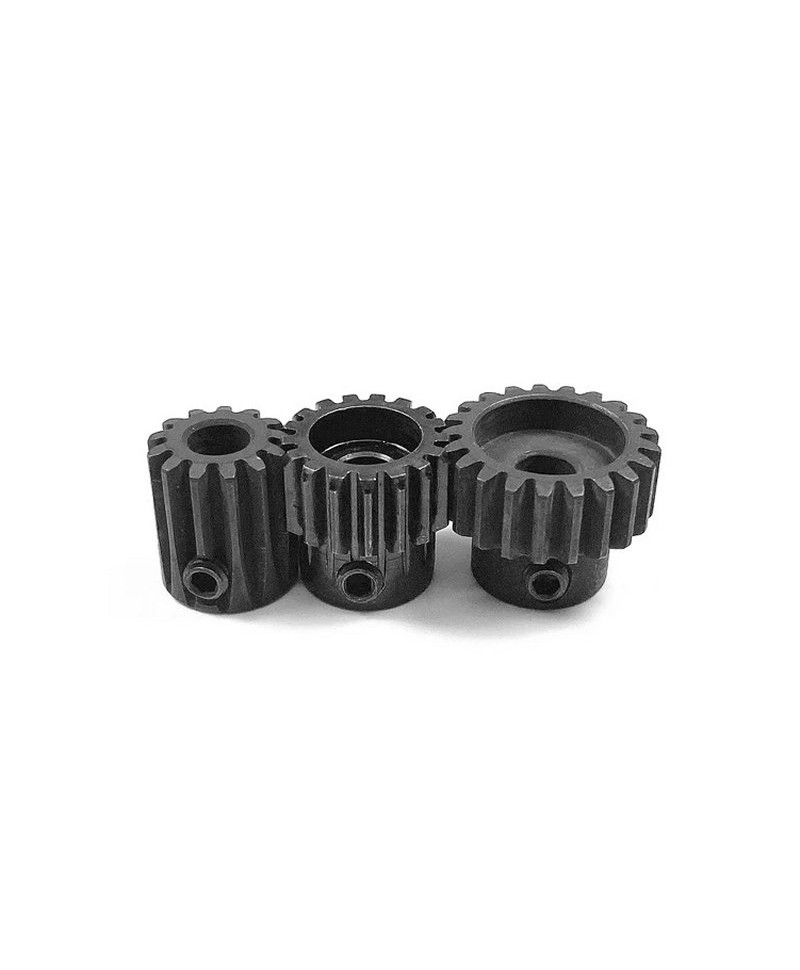 ABSIMA Pignon en acier 32DP Module 0.8 18 dents AS-2310355