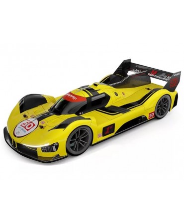Carrosserie Bittydesign HYPERCAR 499R 1/10 TC non peinte 190 mm BD-LMH-190499R