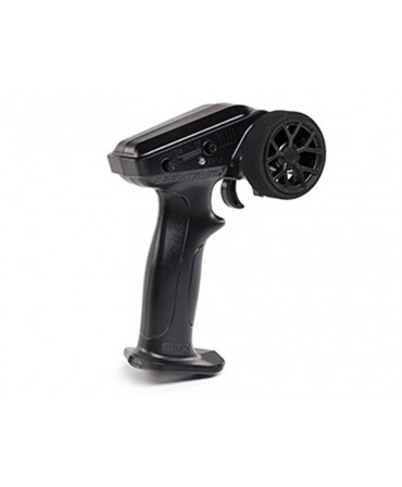 ARRMA MINI KRATON 223S DSC 4X4 3S BLX 1/16 4WD BLEU ARA2508ST1