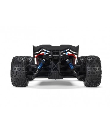 ARRMA MINI KRATON 223S DSC 4X4 3S BLX 1/16 4WD BLEU ARA2508ST1