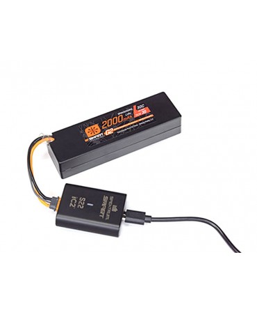 ARRMA MINI KRATON 223S DSC 4X4 3S BLX 1/16 4WD BLEU ARA2508ST1