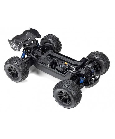 ARRMA MINI KRATON 223S DSC 4X4 3S BLX 1/16 4WD TURQUOISE ARA2508ST2