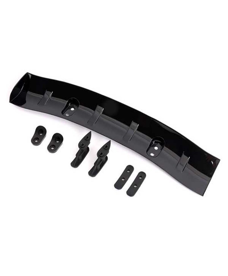 Aileron + Supports d’aileron XO-1 (NEW) 6414X