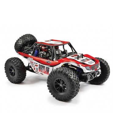 BUGGY FTX OUTLAW 1/10 4WD 2,4Ghz RTR