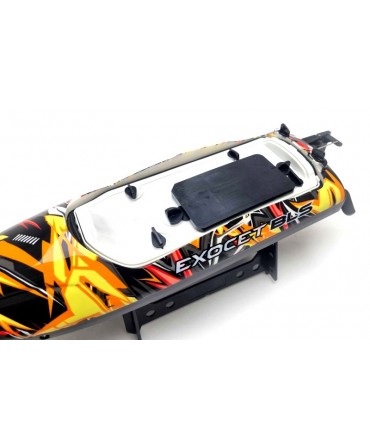 Bateau T2M EXOCET BLS RTR 415MM T625