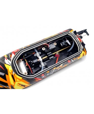 Bateau T2M EXOCET BLS RTR 415MM T625