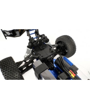 Buggy T2M PIRATE SNAKE 1/10 4WD 2,4Ghz RTR BRUSHLESS T4969BL