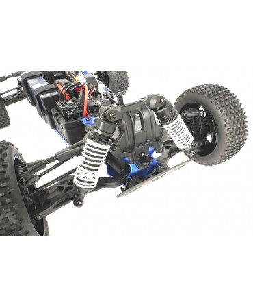 Buggy T2M PIRATE SNAKE 1/10 4WD 2,4Ghz RTR BRUSHLESS T4969BL