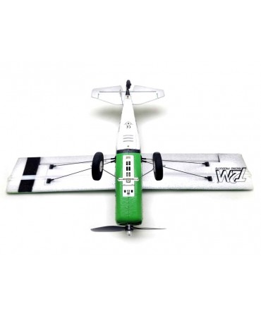 Avion de début MINI SKYTRAINER 510 4CH AVEC STABILISATION DE VOL T4531GR