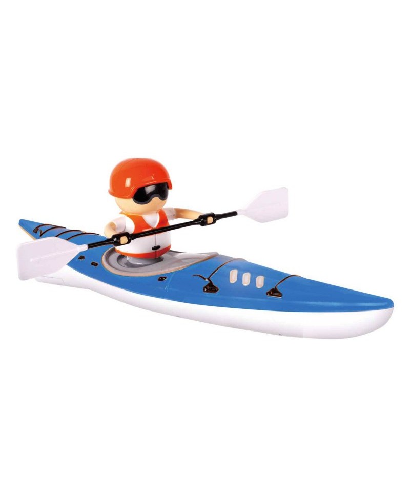 Bateau T2M Kayak RC RTR 195MM T626