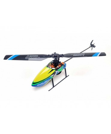 T2M Hélicoptère SPARK SRX 2,4GHz 4CH T5196