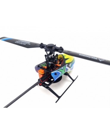 T2M Hélicoptère SPARK SRX 2,4GHz 4CH T5196