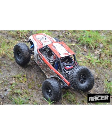 BUGGY FTX OUTLAW 1/10 4WD 2,4Ghz RTR