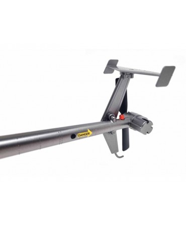 T2M Hélicoptère SPARK X481 2,4GHz 4CH T5195OR